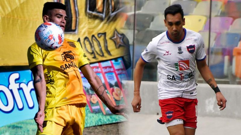 Mitre y Güemes, con días y horarios confirmados para la fecha 28