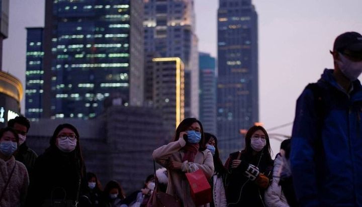Advierten que podrían morir 420.000 japoneses si no se respeta el aislamiento social