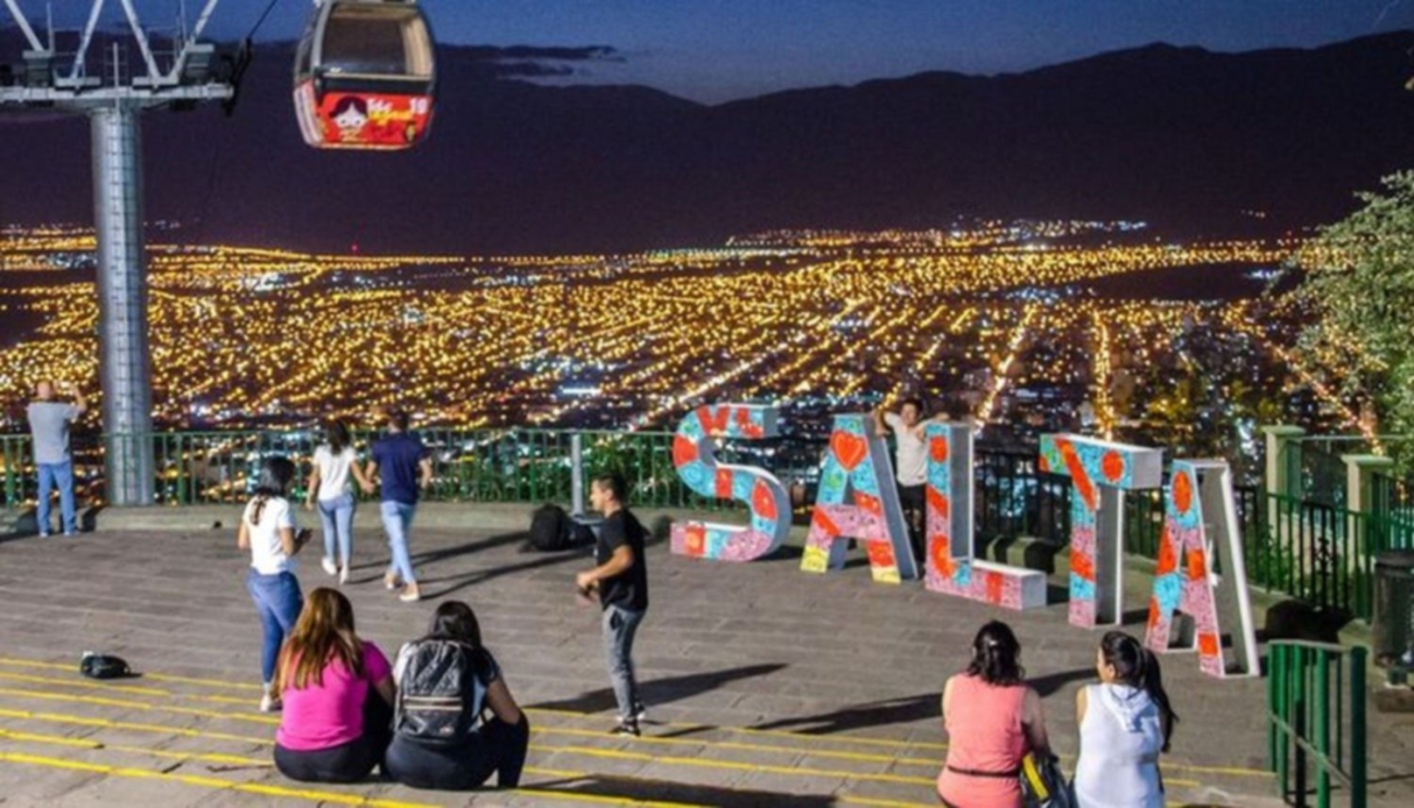 Balotaje 2023 El feriado no hizo efecto y hay baja ocupación en los puntos turísticos