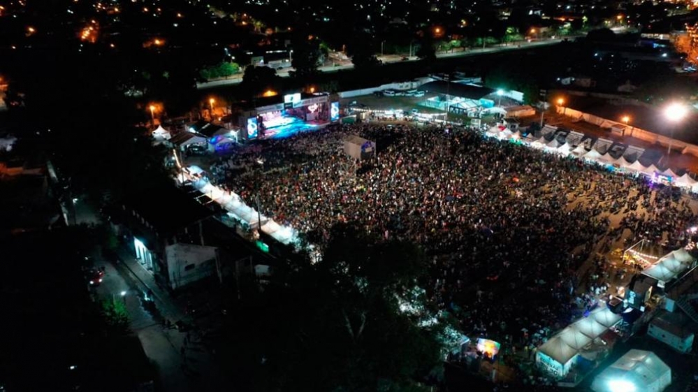 Alertan por estafas con las entradas al Festival de la Salamanca: cómo comprar de forma segura