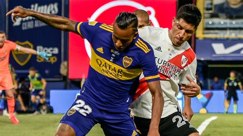 Boca debutará en la Copa Libertadores en La Paz y River en Río de Janeiro