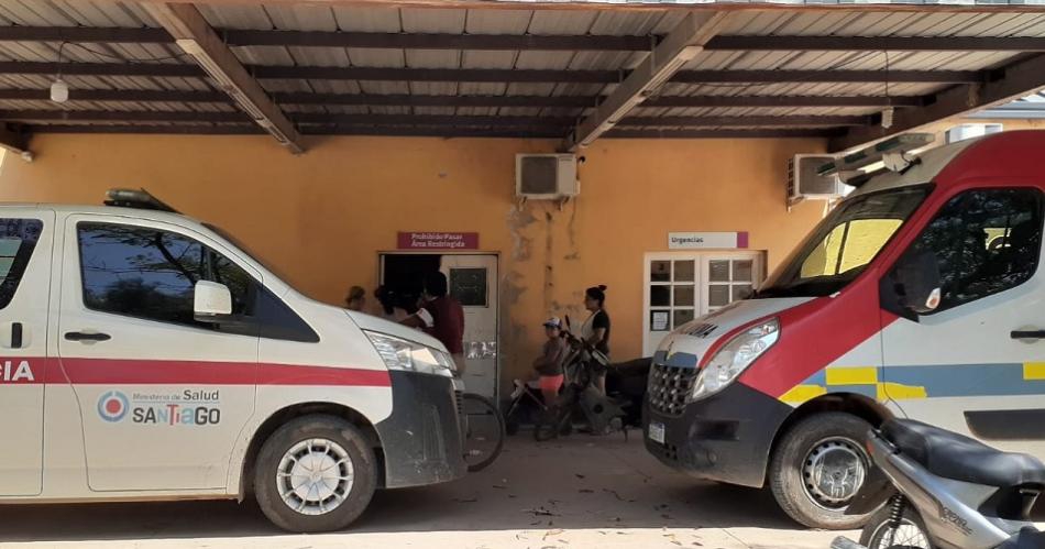 Un niño de 6 años murió al recibir un disparo de un arma manipulada por su hermanito, de 10.