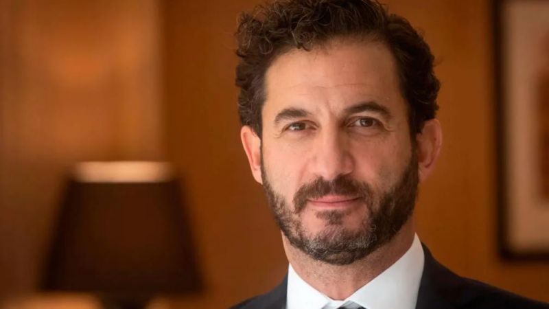 Matías Tombolini sobre la inflación: "Hay que revisar los aumentos"