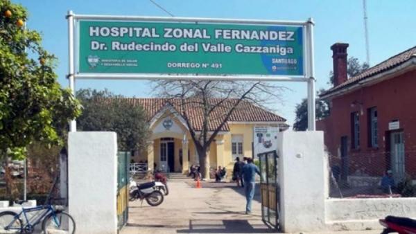 Brutal asesinato de una beba con una pala: su madre y su pareja, detenidos
