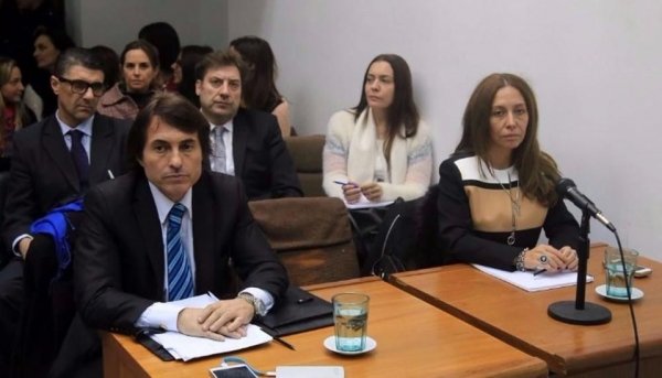 Crimen del country: comenzó el juicio por jurados y la querella pedirá prisión perpetua
