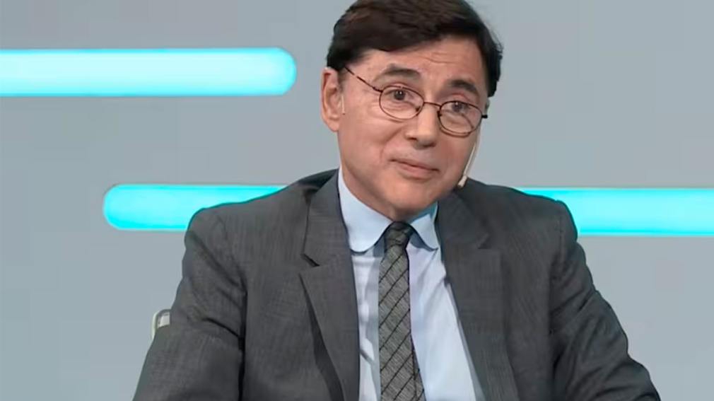 La respuesta de Jorge Fontevecchia a Javier Milei: “No pudo quebrarnos la dictadura, no va a poder usted”