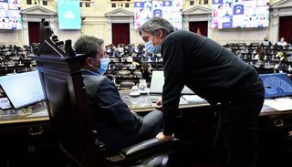 Es ley la nueva movilidad jubilatoria que tendrá una renovada fórmula de cálculo