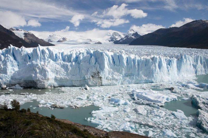Argentina entre los destinos prioritarios para la promoción turística de Andalucía