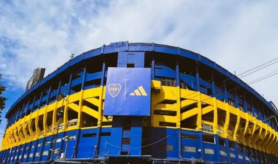 El fuerte comunicado de Boca tras la clausura en La Bombonera