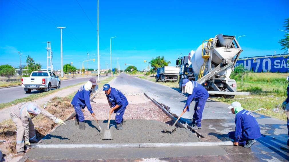 El Consejo Nacional de Vivienda solicitó a Nación la reactivación de obras en todo el país