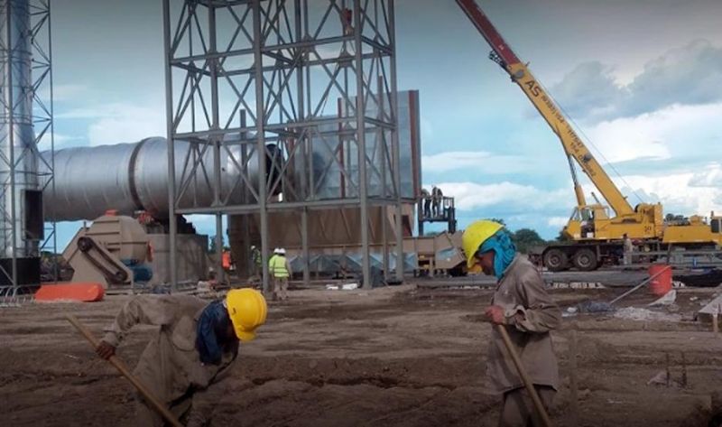 El corredor agroindustrial de la Ruta 34 se afianza y suma nuevas empresas