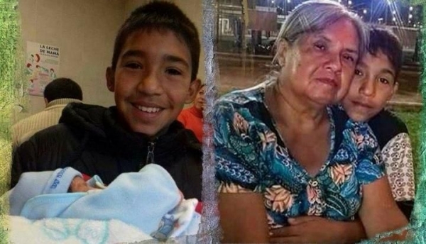 Conmoción en Tucumán: dos policías mataron a un nene de 12 años y fueron liberados