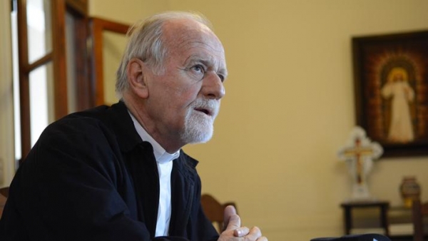 Bokalic: “Que los candidatos no nos empiecen a versear con cosas lindas que después no se hacen”