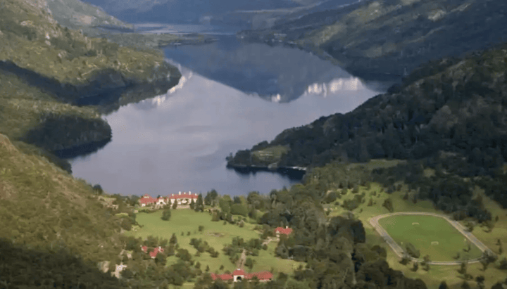 El Gobierno pedirá la nulidad de la compra de tierras del empresario Joe Lewis en Lago Escondido