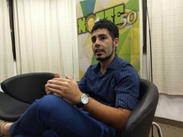 “Nos preparamos para fenómenos más extremos y más intensos”