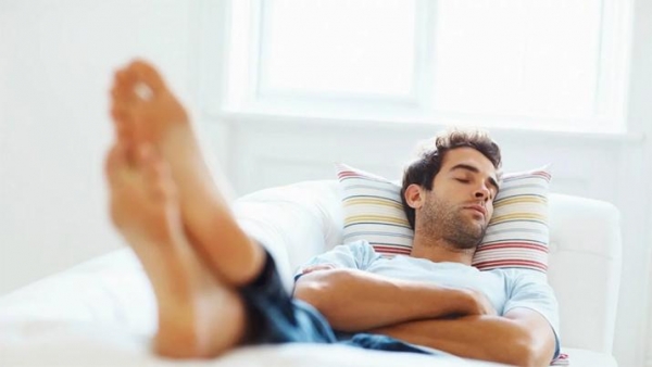 Afirman que dormir la siesta te hace más inteligente