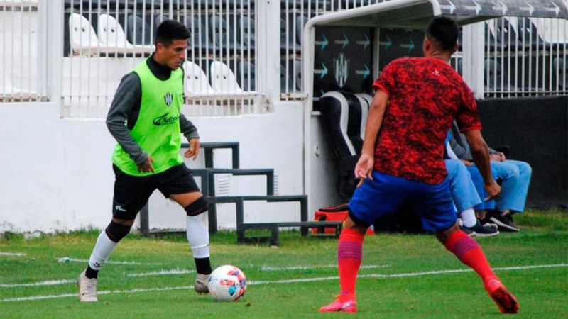 Central Córdoba y Güemes afrontan su primer amistoso