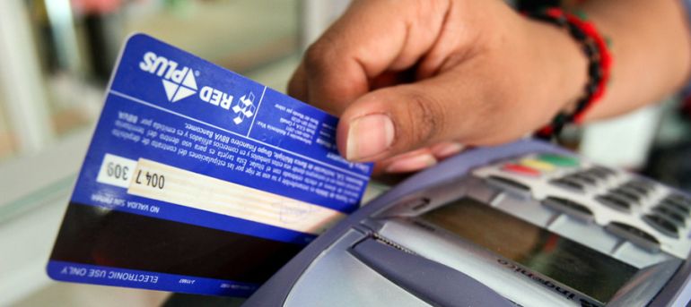 Desde este viernes será más caro el financiamiento de las tarjetas de crédito