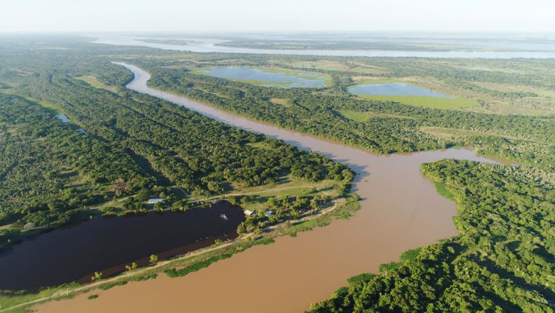 Se conmemora el Día Mundial de los Humedales