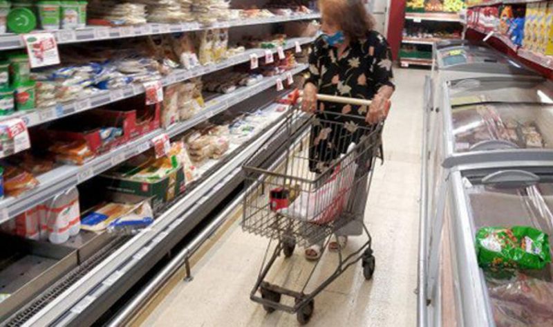 Los precios de junio anticipan que la suba aún no se frena