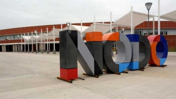 La "Expo Santiago 2017" arranca en el Nodo Tecnológico con gran expectativa