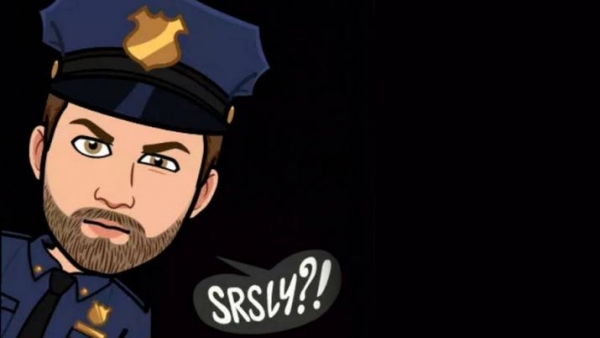 Compró cocaína, le dieron azúcar, denunció la estafa a la policía, y la respuesta se viralizó