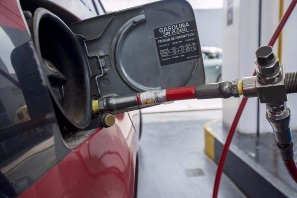 El Gobierno quiere igualar el precio del GNC al de las naftas