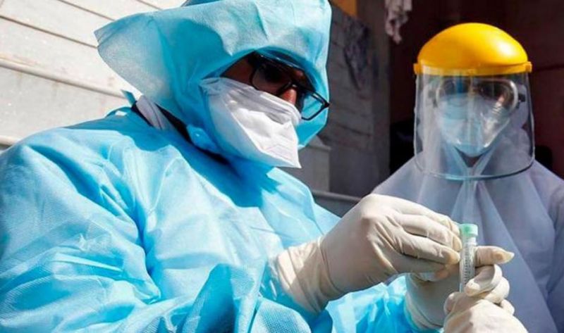 Una mujer de La Banda es la quinta víctima por Coronavirus en la provincia