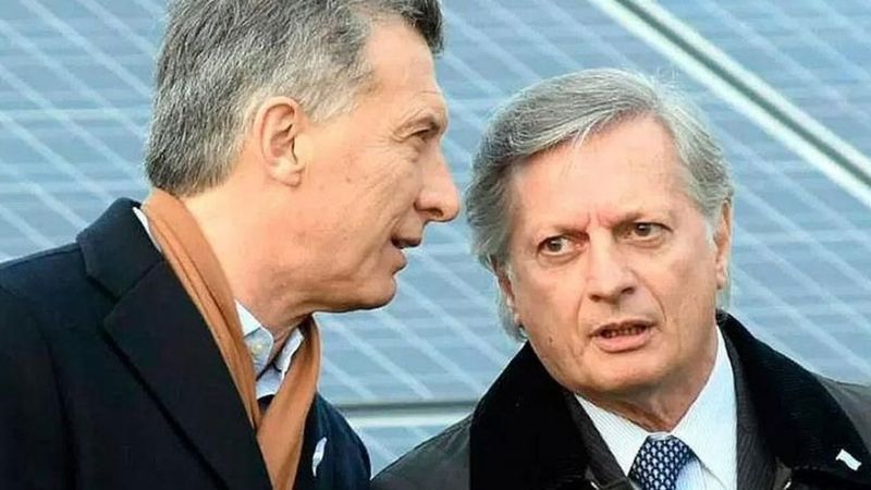La AGN confirmó que Cambiemos benefició a las empresas en detrimento de los usuarios