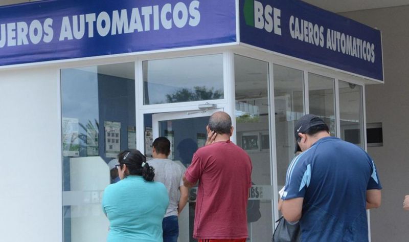 Cronograma del pago de sueldos, medio aguinaldo y bono