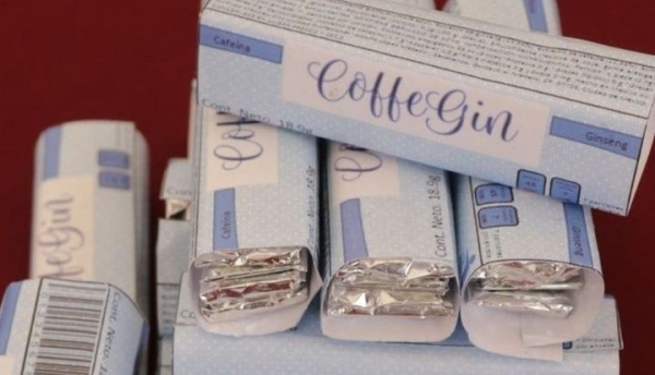 Estudiantes mexicanos crearon un chicle que da energía y reduce el estrés