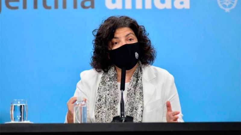 ¿Y las vacunas Chinas? El contrato con Sinopharm venció hace 10 días y aún faltan 2 millones de dosis
