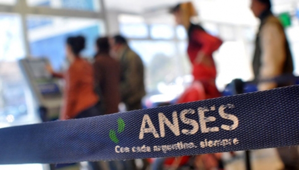 Continúa el pago del 46% de la Asignación Universal por Hijo