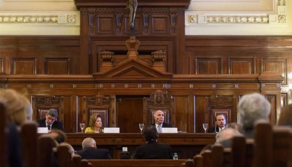Calculan que la AFIP deja de percibir siete mil millones por la exención de Ganancias de los jueces