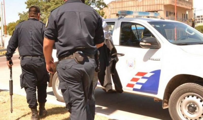 Preso por abusar y convertir en madre a su hija de 16 años