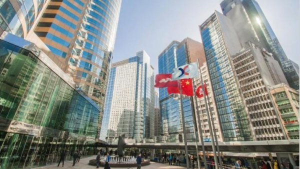 Las bolsas de China y Hong Kong se derrumban tras los dichos de Trump