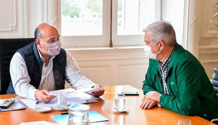 Cepo a la carne: el Gobierno recibirá el martes al campo