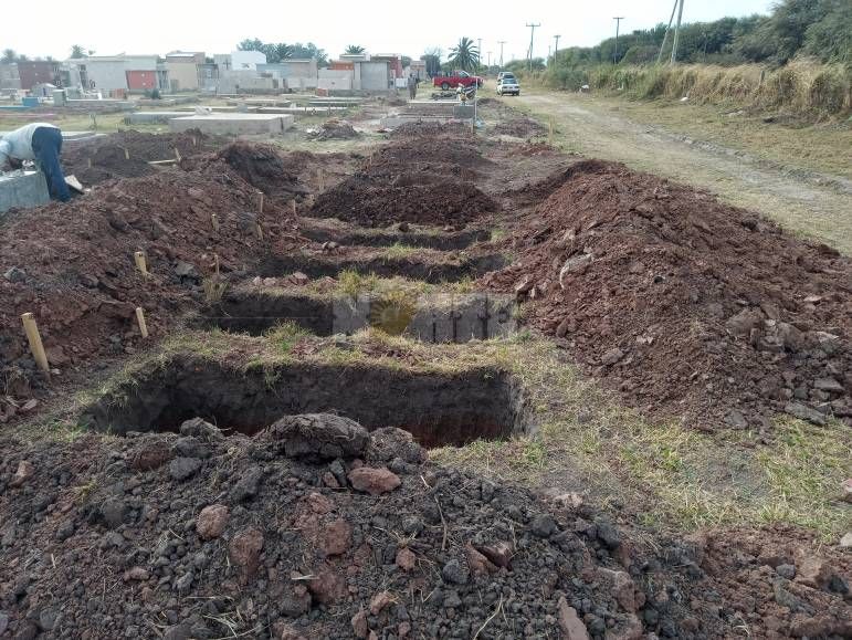 Ascienden a 42 las personas fallecidas por Covid-19 en Villa Angela