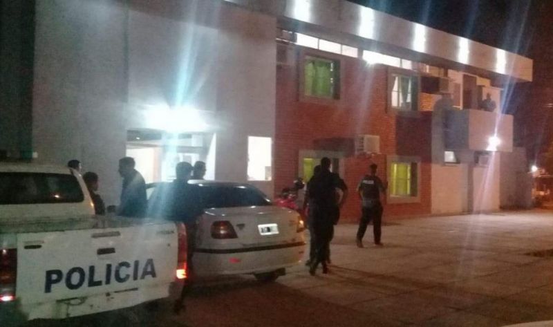 Una sensación de neta desconfianza general