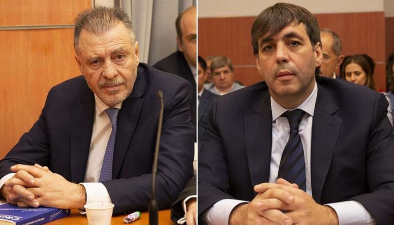 La AFIP les otorgó a Cristóbal López y De Sousa un plan de pago en 97 cuotas