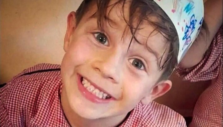Comienza el jury contra la jueza que dio la tutela de Lucio a su madre
