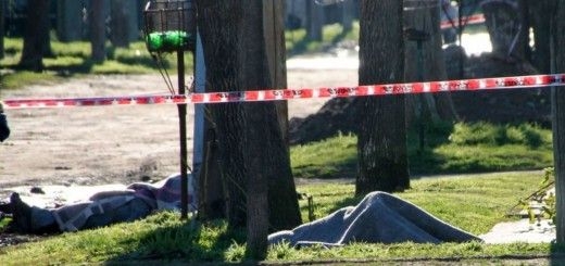 Detuvieron en Córdoba al presunto autor de la masacre de Hurlingham