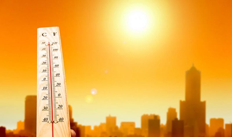 Alarmante: noviembre de 2020 fue el más cálido registrado en el mundo