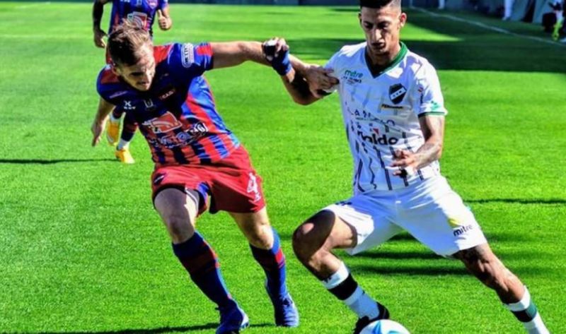 Güemes venció a Villa Mitre por penales y logró el histórico ascenso a la Primera Nacional