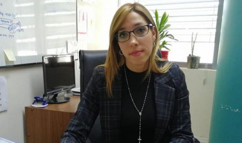 Coronavirus en Santiago: Condenado a un año de prisión, por violar el Artículo 205