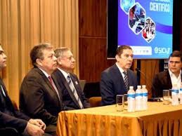En el Día del Investigador Científico, presentaron el Plan Estratégico de Ciencia, Innovación y Tecnología 2030