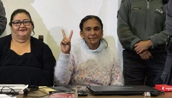 El gobierno de Jujuy destacó su compromiso de garantizar la vida e integridad de Milagro Sala