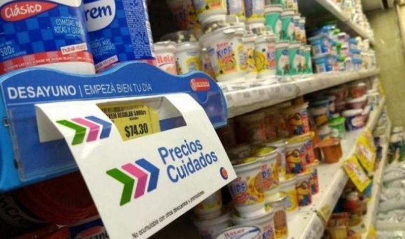 Mirá el listado completo con los 311 productos que forman parte de Precios Ciudados 2020