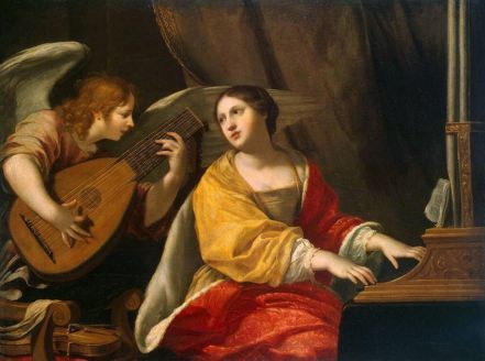 Hoy se celebra el Día de la Música en conmemoración de Santa Cecilia