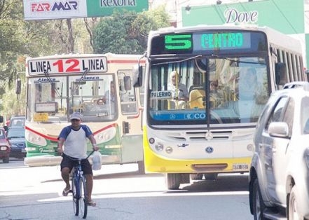 Subsidios al transporte y a la energía: la Provincia de Chaco aportará el 90% de los recursos
